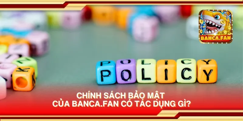 Chính sách bảo mật của redplumfilms.tv có tác dụng gì?